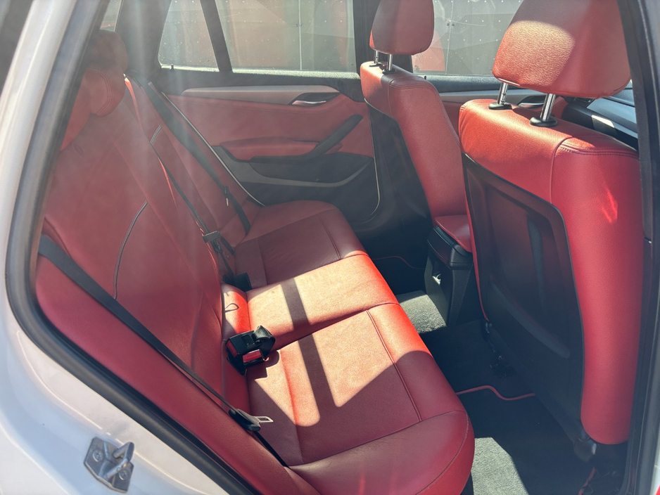 2012 BMW X1 2L Diesel For Sale Images