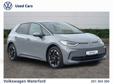 Volkswagen ID.3 PRO MATCH