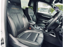 2024 Ford Ranger 2.0L Diesel For Sale Images