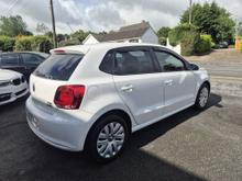 2013 Volkswagen Polo 1.2L Petrol For Sale Images