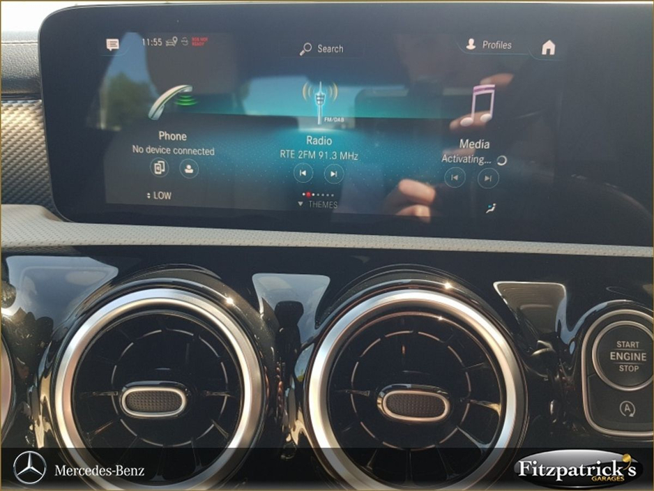 Mercedes-Benz CLA Class CLA200d Coup A/T Progressive — thumbnail 17