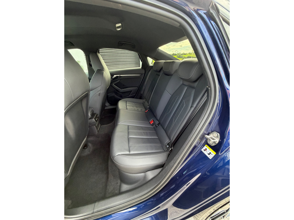 2022 Audi A3 2L Diesel For Sale Images