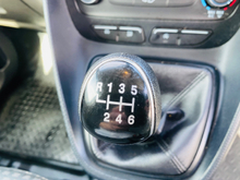 2022 Ford Transit Connect 1.5L Diesel For Sale Images