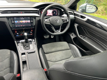 2021 Volkswagen Arteon 2L Diesel For Sale Images