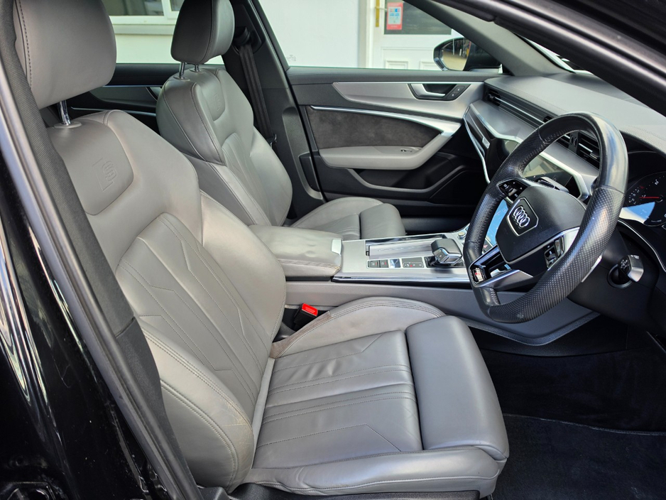 2019 Audi A6 2L Diesel For Sale Images
