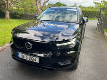 2019 Volvo XC40 2L Diesel For Sale Images