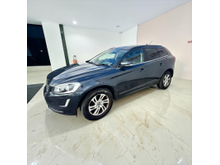 2017 Volvo XC60 2L Diesel For Sale Images