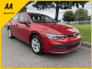 2021 VOLKSWAGEN GOLF Automatic LIFE TDI