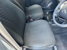 2007 Toyota Yaris 1L Petrol For Sale Images