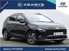 Hyundai Bayon * From €83 P/W *- 1.2 PETROL - EXECUTIVE MODEL