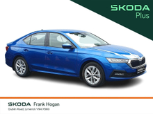 Skoda Octavia OCTAVIA AMB 2.0TDI 115HP For More information call Skoda sales on 061 416000