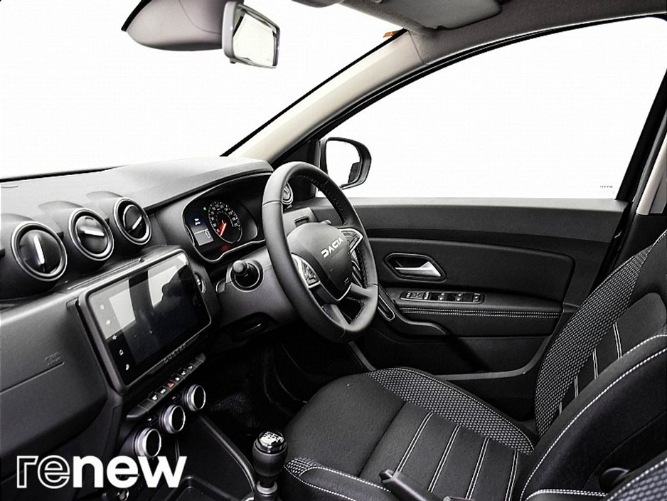 Dacia Duster Journey Blue dCi 115 4x2 NBI — thumbnail 5