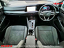2022 VOLKSWAGEN GOLF STYLE EXCLUSIVE NATO GREY AUTO DIESEL 