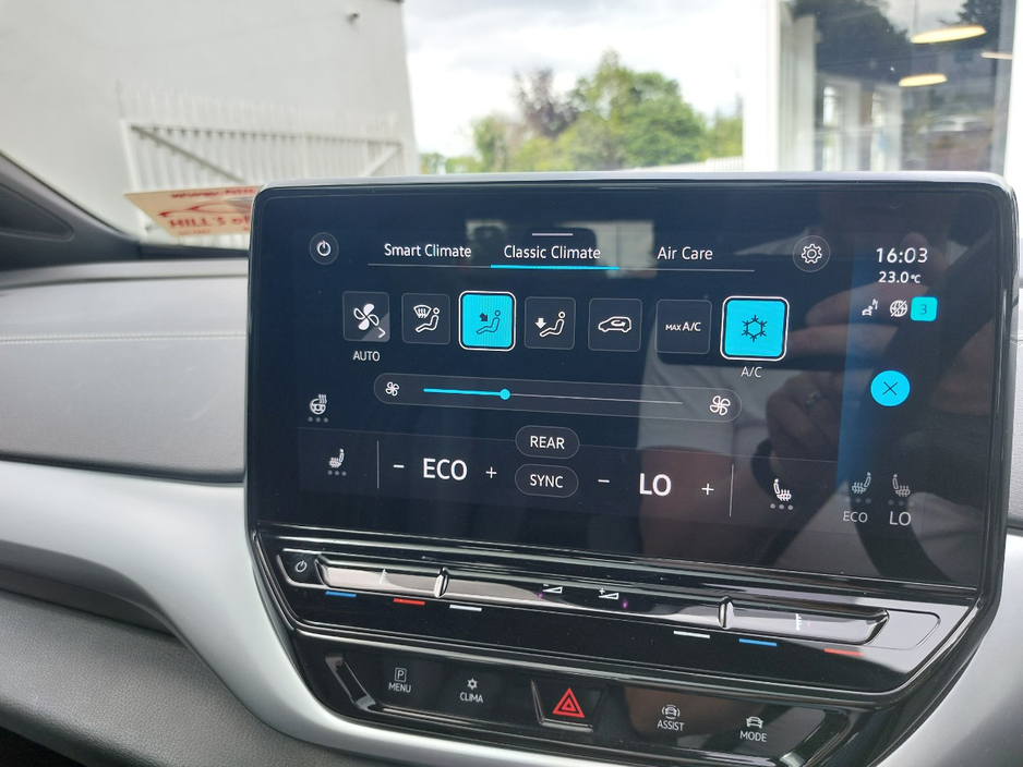 2023 Volkswagen ID.4 0L Electric For Sale Images