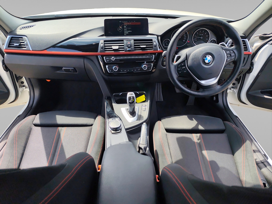 BMW 3 Series 2.0 Petrol Auto — thumbnail 11