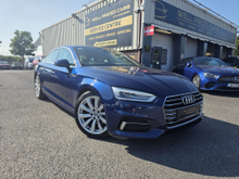 2018 Audi A5 2L Diesel For Sale Images