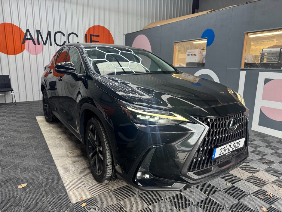 Used Lexus 2023 in Dublin