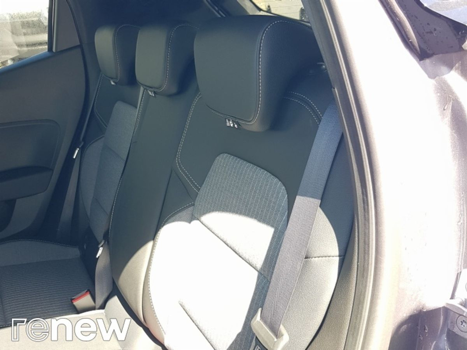 2026 Renault Clio 1L Petrol For Sale Images