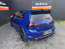 2015 VOLKSWAGEN GOLF 2.0 R 300PS 5DR AUTO