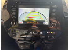 2022 Toyota Prius 1.8L Hybrid For Sale Images