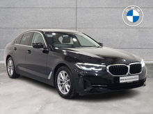 BMW 5 Series 520d SE Saloon