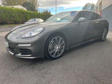 2015 Porsche Panamera 3L Diesel For Sale Images