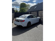 2019 BMW 3 Series 2L Diesel For Sale Images