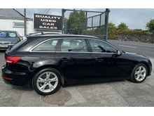 2018 Audi A4 2L Diesel For Sale Images