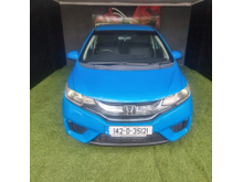 Honda Fit 2014 Honda Fit/ Jazz Automatic