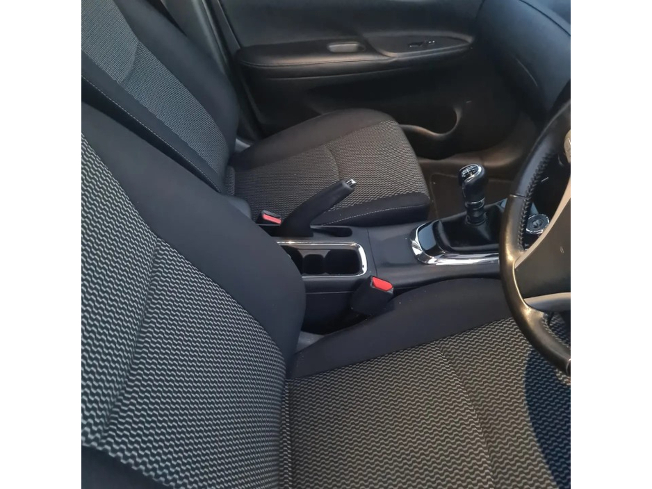 Nissan Pulsar 1.2 SV 4DR — thumbnail 7
