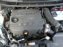 2016 Hyundai Tucson 1.7L Diesel For Sale Images
