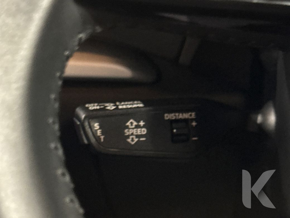 Audi A3 1.4 TSI AUTOMATIC - FACTORY ALLOYS - CRUISE CONTROL — thumbnail 17