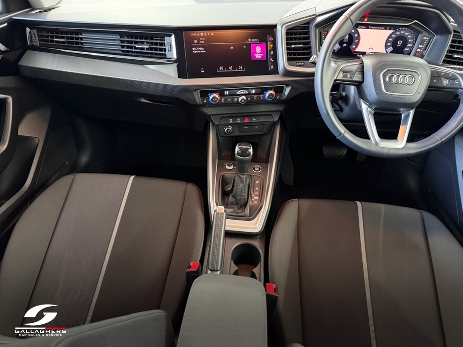 2023 Audi A1 1L Petrol For Sale Images