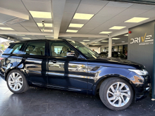 Land Rover Range Rover Sport 3.0 DSL TDV6***1 Year Warranty ***
