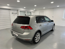 2014 Volkswagen Golf 1.4L Petrol For Sale Images