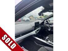 2021 Audi A4 2L Diesel For Sale Images