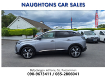 2022 Peugeot 3008 1.5L Diesel For Sale Images