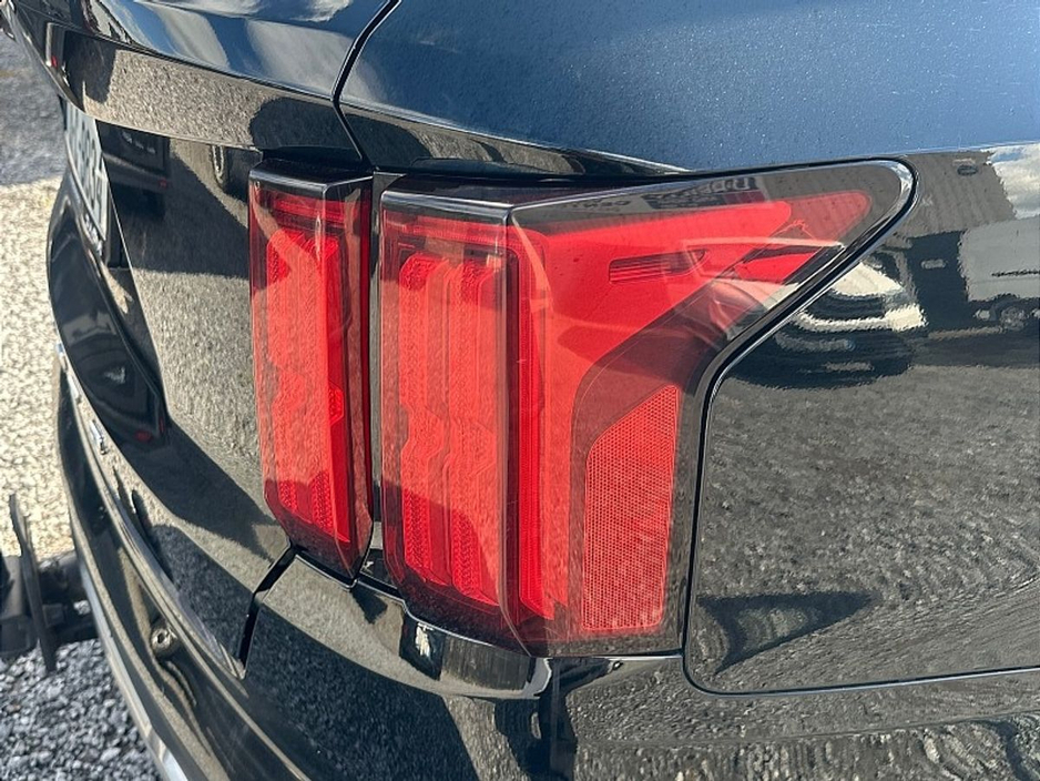 2021 Kia Sorento 2.2L Diesel For Sale Images