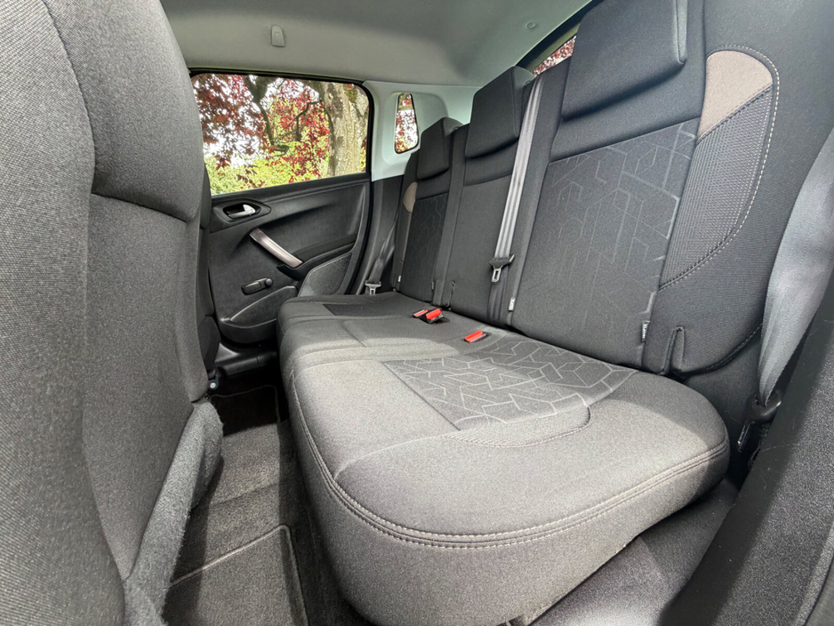 2016 Peugeot 2008 1.6L Diesel For Sale Images
