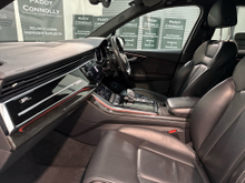 2021 Audi Q7 3L Petrol Plug-in Hybrid For Sale Images