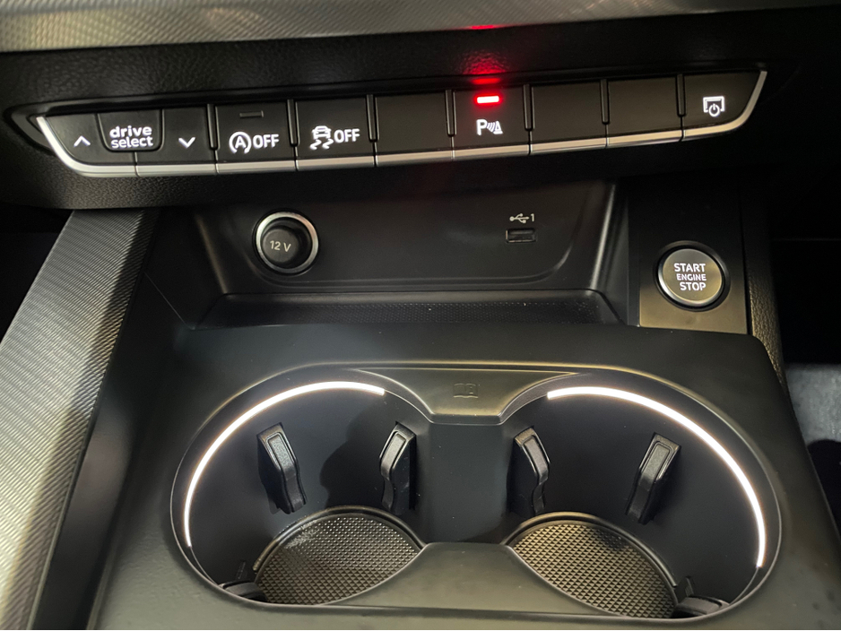 2023 Audi A4 2L Diesel For Sale Images