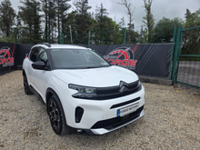 2023 Citroen C5 Aircross
