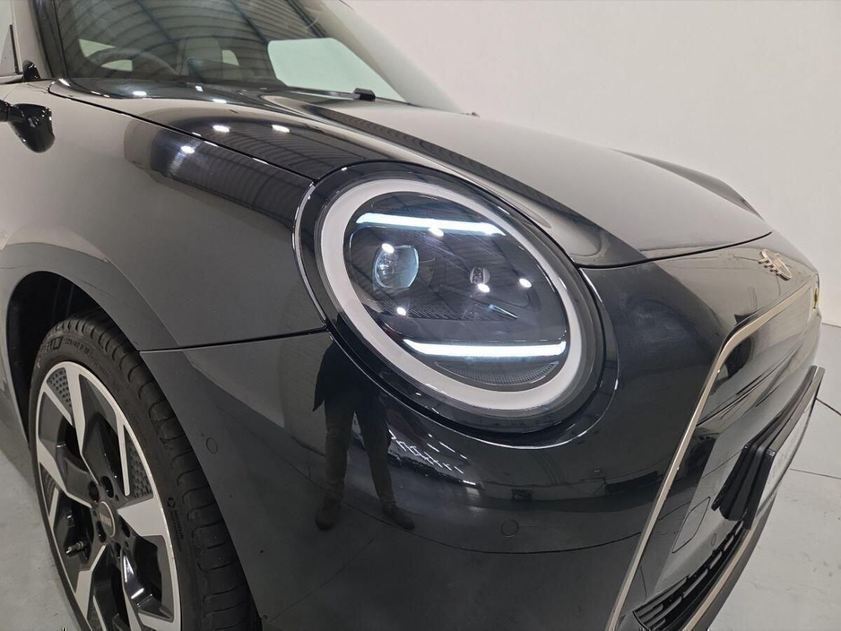 2026 MINI Hatch 0L Electric For Sale Images