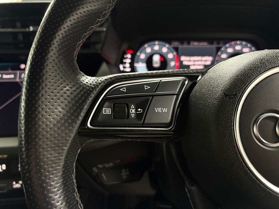 2021 Audi A3 1L Petrol For Sale Images