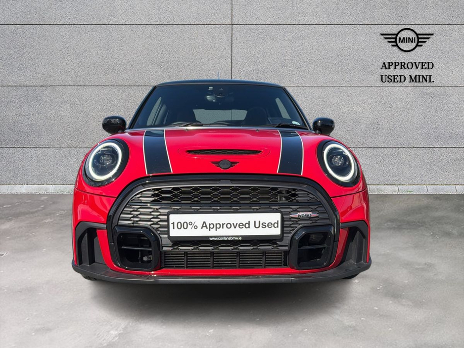 2024 MINI Hatch 2L Petrol For Sale Images