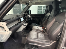 2021 Land Rover Defender 3L Diesel For Sale Images