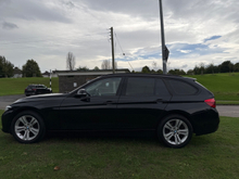 2018 BMW 3 Series 2L Diesel For Sale Images