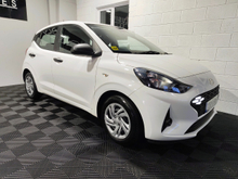 2023 Hyundai i10 1L Petrol For Sale Images