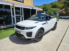 2018 Land Rover Range Rover Evoque 2L Diesel For Sale Images
