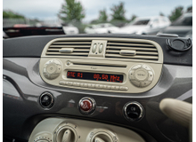 2014 Fiat 500 1.2L Petrol For Sale Images